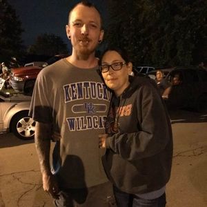 Meet your Posher, Brandy